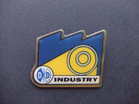 DD industry